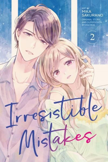 Irresistible Mistakes