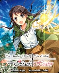 Isekai de
