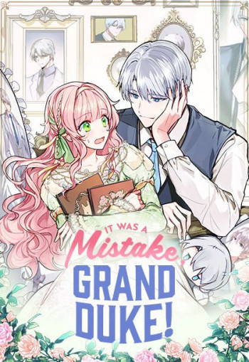 It Was a Mistake, Grand Duke!