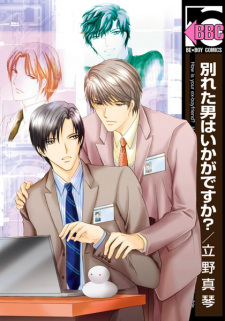 Wakareta Otoko wa Ikaga desu ka? (How's Your Ex?)