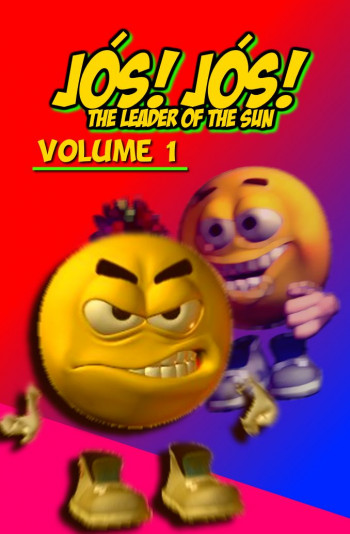 Jós! Jós! Leader of The Sun!
