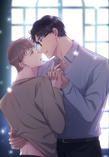 Just Contract Lovers