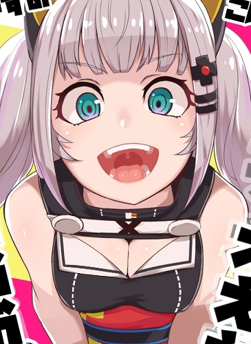 Kaguya Luna Gachi-Zei no Nichijyo