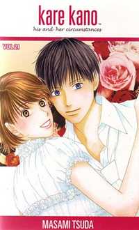 Kareshi Kanojo no Jijou