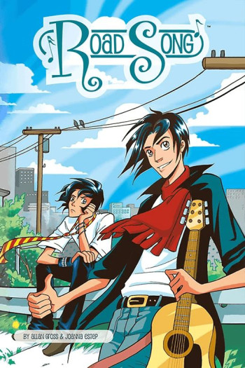 Kemonotachi no Yoru