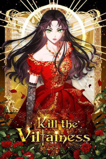 Kill the Villainess [Official]