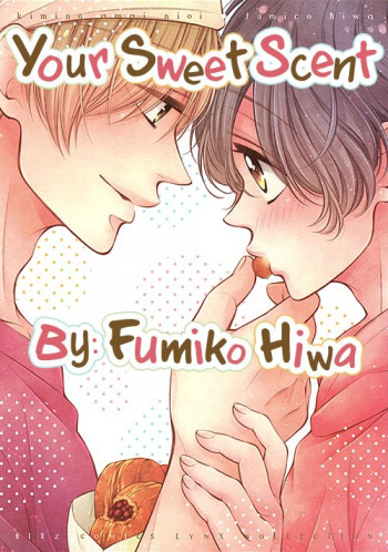 Kimi no Amai ni oi