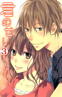 Kimi no Sei