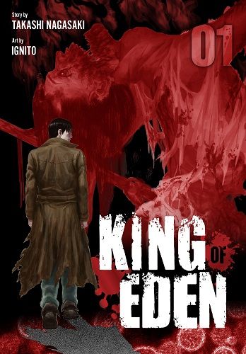 King of Eden