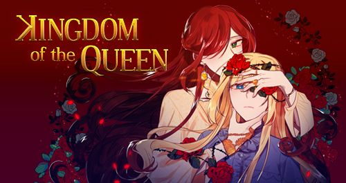 Kingdom of the Queen