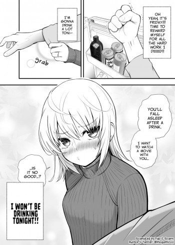 Kinyouyoru no gohoubi