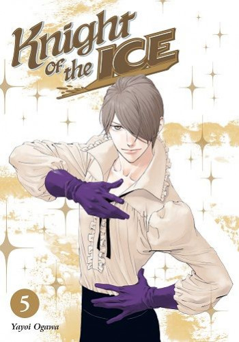 Knight of the Ice