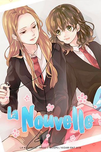 La Nouvelle