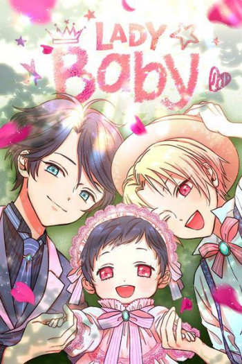 Lady Baby (Official)