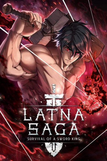 Latna Saga: Survival of a Sword King (Official)