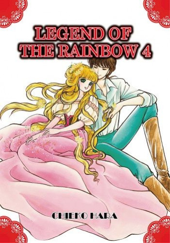 Legend of the Rainbow