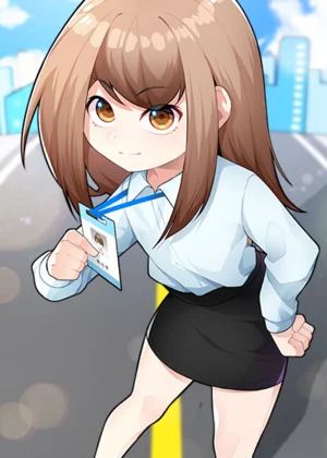 Let's Have a Drink! (Official)