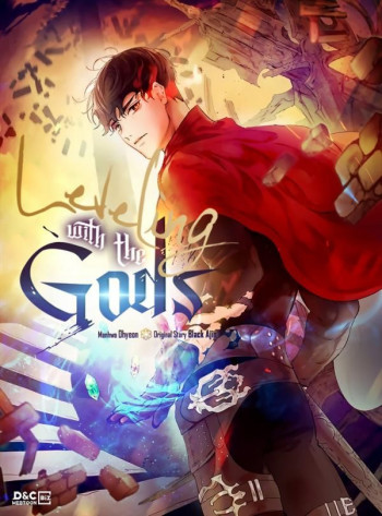 Leveling With The Gods (More Chapters)