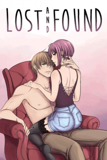 Lost and Found (Amapora)