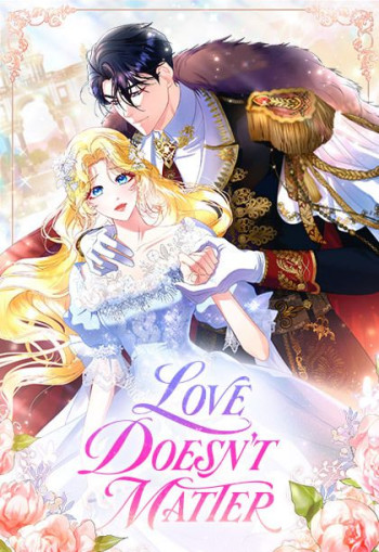 Love Doesn't Matter