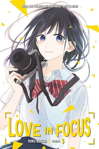Love in Focus