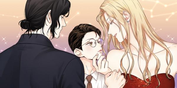 Love Is an Illusion! ~The Queen~ (coming out soon!)