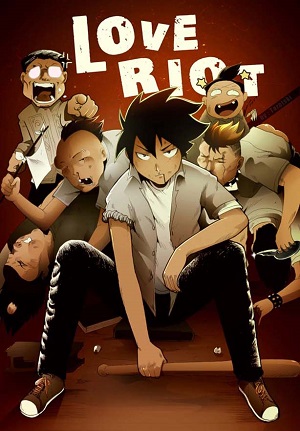 Love Riot