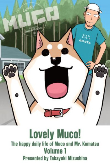 Lovely Muco