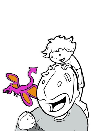 Lunarbaboon