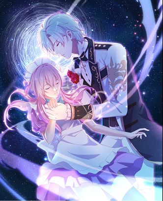 Magic Night's Mask