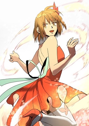 Magical Exam Student