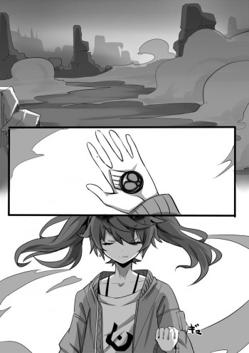 MagiSuna Manga