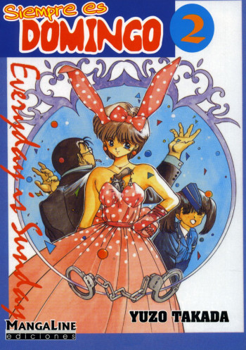 Mainichi ga Nichiyoubi