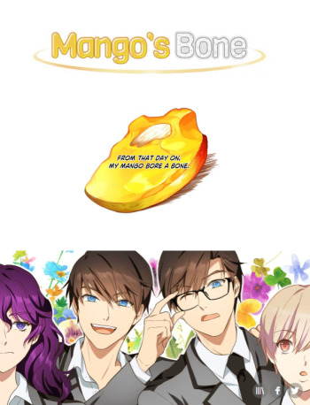 Mango's Bone