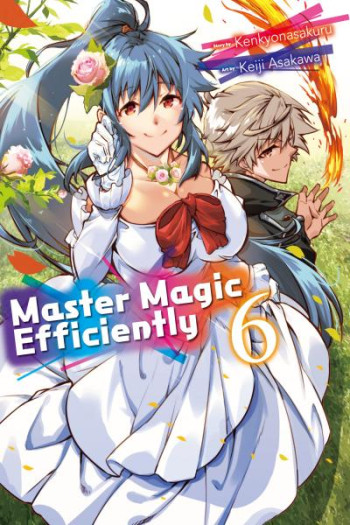 Master Magic Efficiently