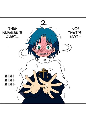 Masturbation Count