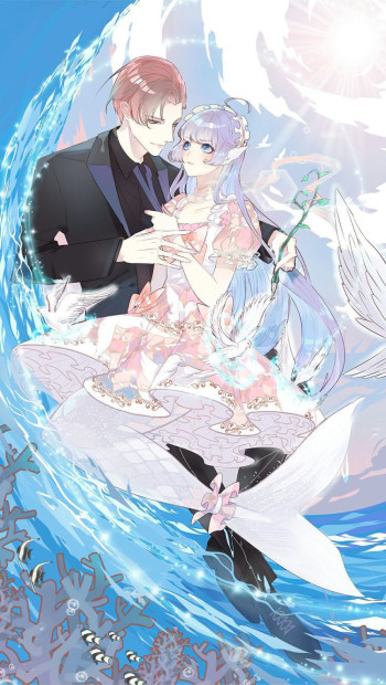 Mermaid's Dresses