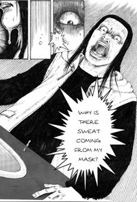 Mask (Sheng Wu Ming)