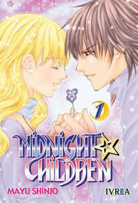 Midnight Children
