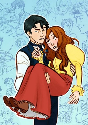 Miss Abbott and the Doctor