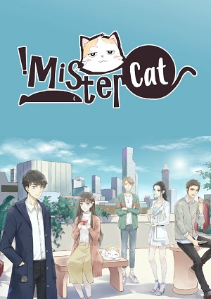 Mister Cat