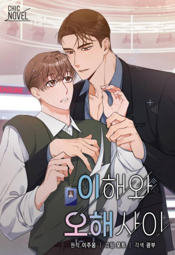 Misunderstanding (Lee)