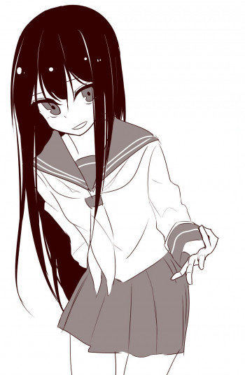 Mitsuishi-san to Hajime-san