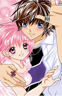 Moe Kare!!