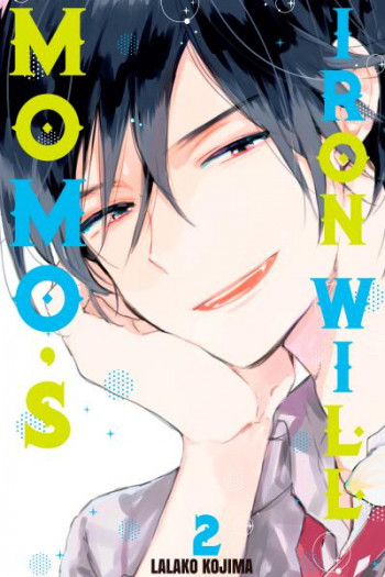 Momo's Iron Will