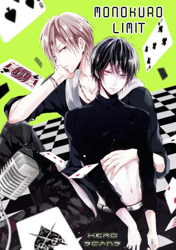 Monokuro Limit