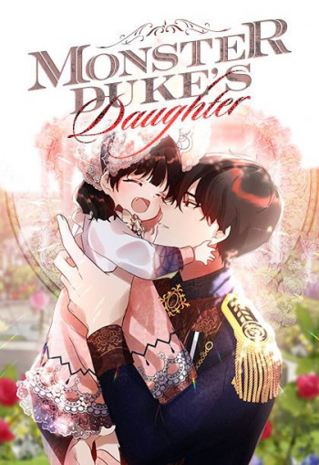 Monster Duke's Daughter (Official)