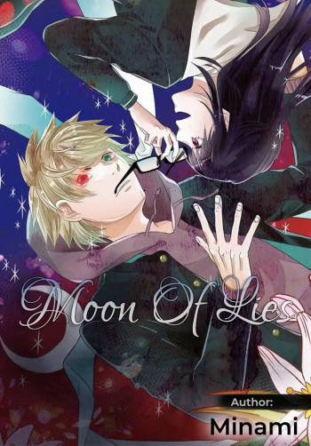 Moon Of Lies
