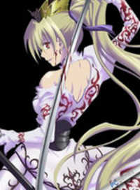 Murder Princess