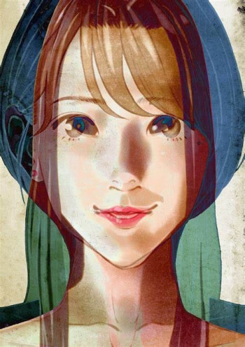 Mushibamihime
